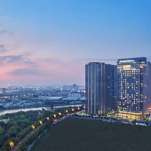 Doubletree By Hilton Suzhou Wujiang