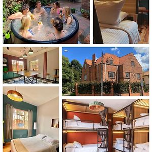 Bendito Hostels